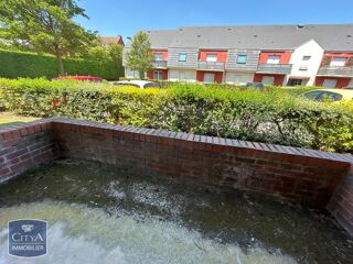  Appartement à louer 2 pièces 47 m²