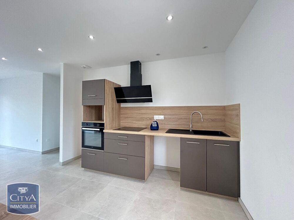 location Maison - 3 pièce(s) - 78 m² Xeuilley (54990)