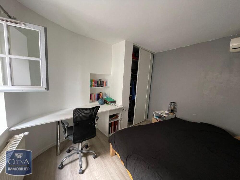 location Appartement - 3 pièce(s) - 55 m² Clermont-Ferrand (63000)
