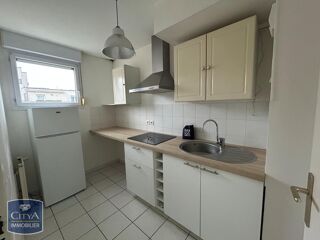  Appartement � louer 1 pi�ce 29 m�