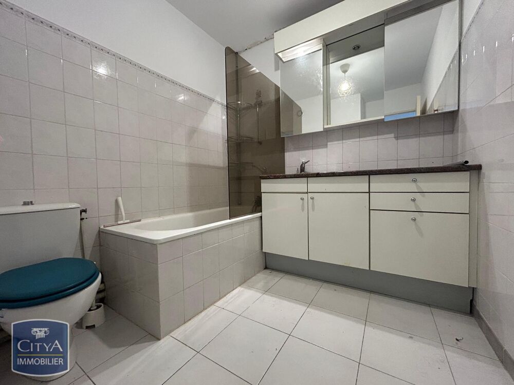 location Appartement - 2 pièce(s) - 54 m² Avignon (84000)