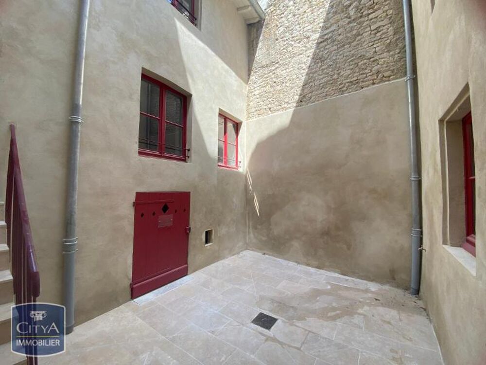 location Appartement - 2 pièce(s) - 45 m² Nîmes (30000)