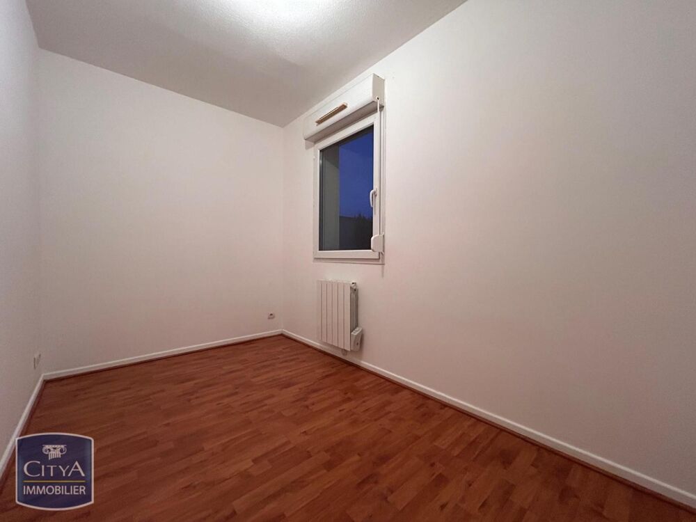 À LOUER : Appartement T2 Bis à Essey-lès-Nancy, situé Ch....