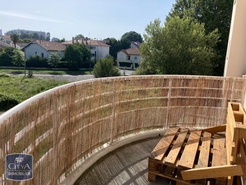  Appartement  louer 2 pices 48 m