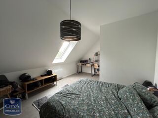  Maison à louer 4 pièces 84 m² Arras