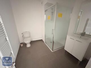  Appartement � louer 1 pi�ce 28 m�