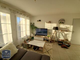  Appartement à louer 2 pièces 40 m²