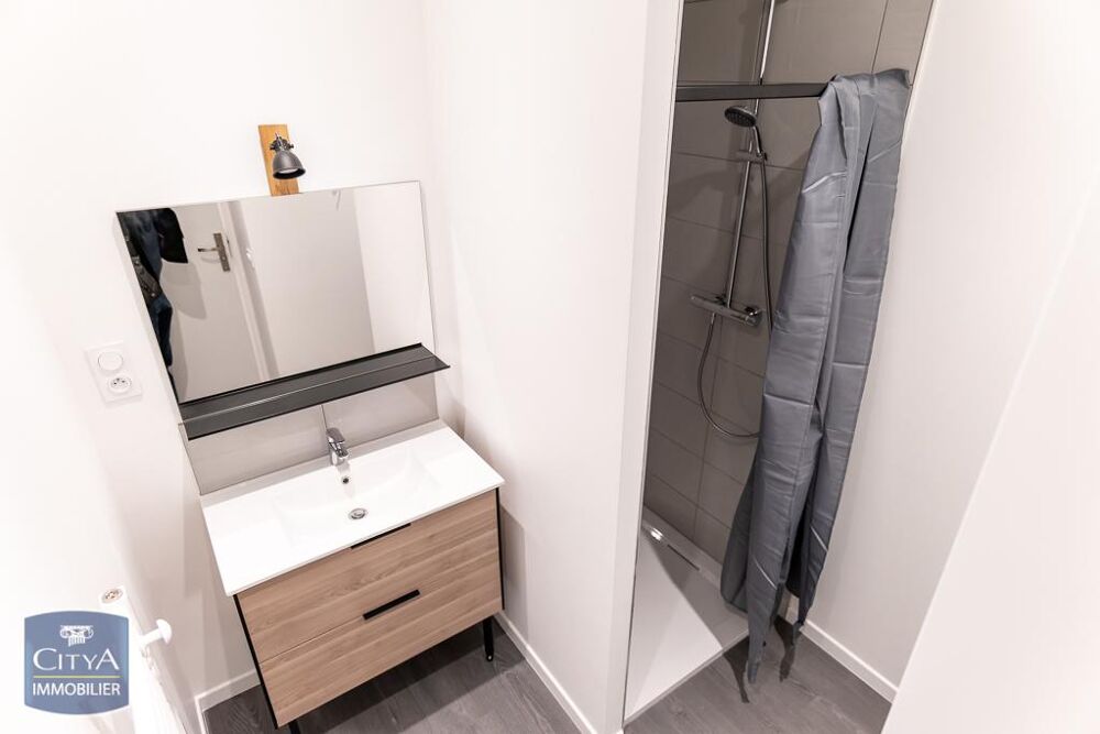 location Maison - 3 pièce(s) - 53 m² Ravel (63190)