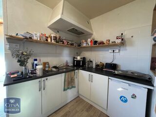  Appartement � louer 2 pi�ces 25 m�