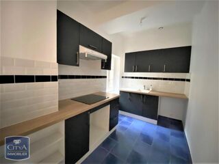  Appartement à louer 3 pièces 62 m²