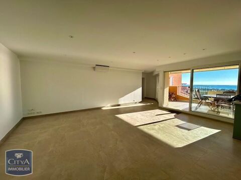  Appartement  louer 3 pices 80 m