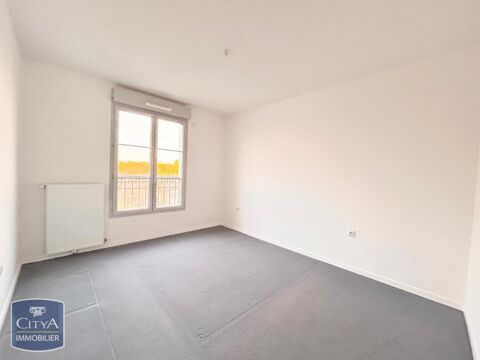  Appartement  louer 2 pices 44 m