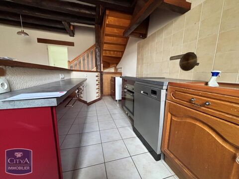  Maison � louer 3 pi�ces 53 m�