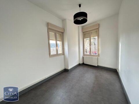  Appartement � louer 2 pi�ces 36 m�