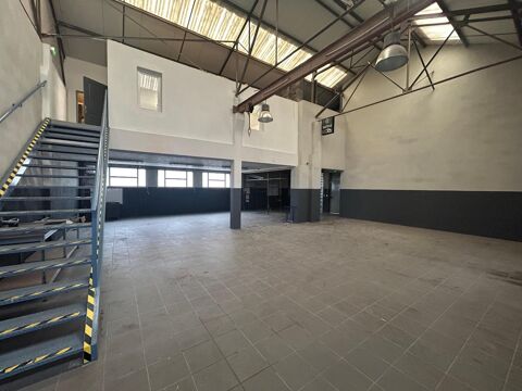 CROIX DAURADE - ch. de Lanusse : Au c�ur du quartier ... 1200 31200 Toulouse