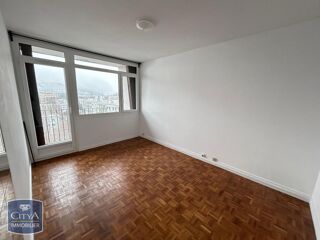  Appartement à louer 2 pièces 46 m²