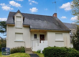  Maison � louer 5 pi�ces 109 m�