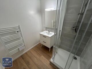  Appartement � louer 2 pi�ces 33 m�