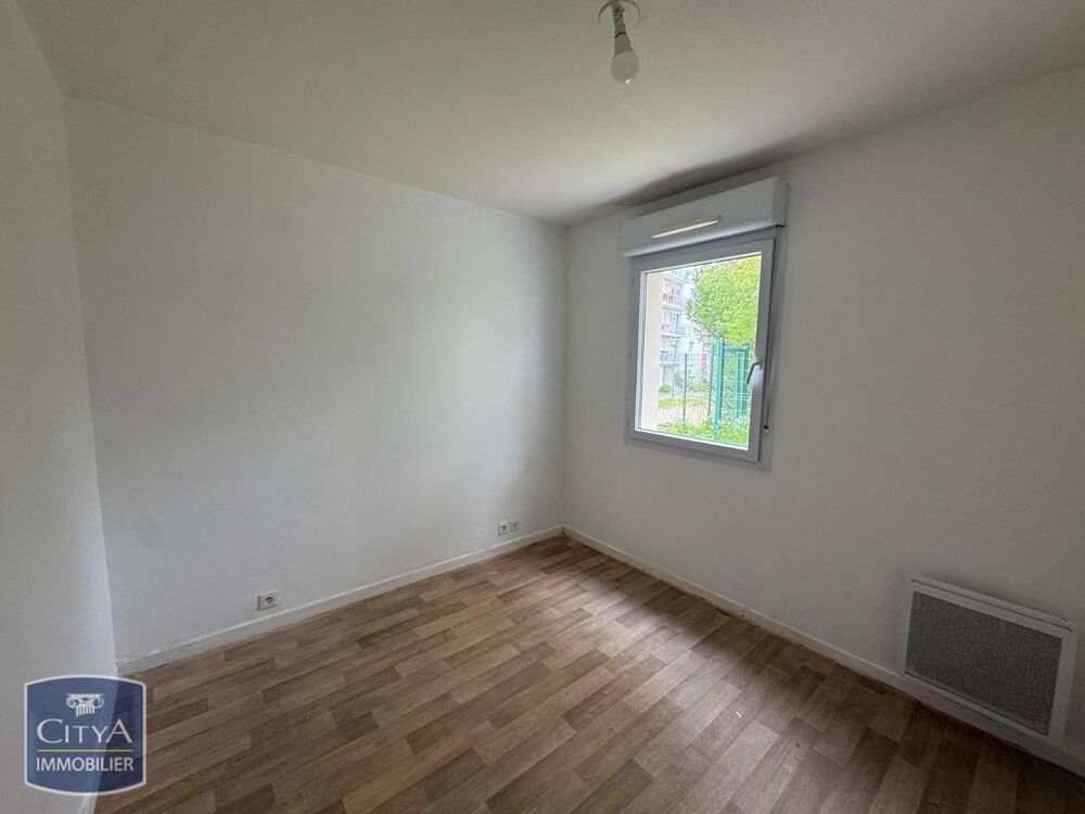 location Appartement - 2 pièce(s) - 38 m² Brest (29200)