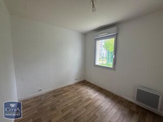  Appartement à louer 2 pièces 38 m²