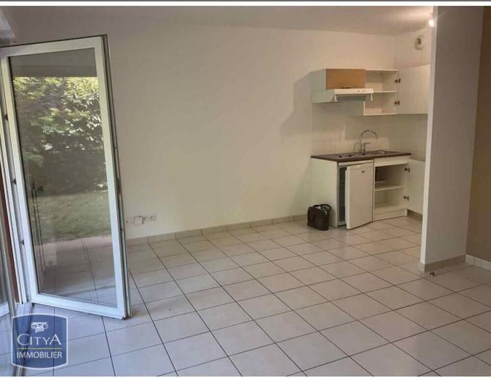 location Appartement - 2 pièce(s) - 43 m² Joué-lès-Tours (37300)