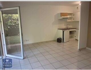  Appartement à louer 2 pièces 43 m²