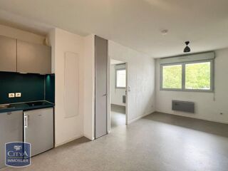  Appartement à louer 2 pièces 36 m²