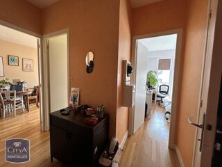  Appartement � louer 2 pi�ces 47 m�