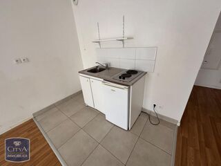  Appartement � louer 1 pi�ce 32 m�