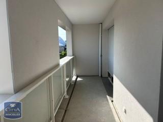  Appartement à louer 2 pièces 47 m²