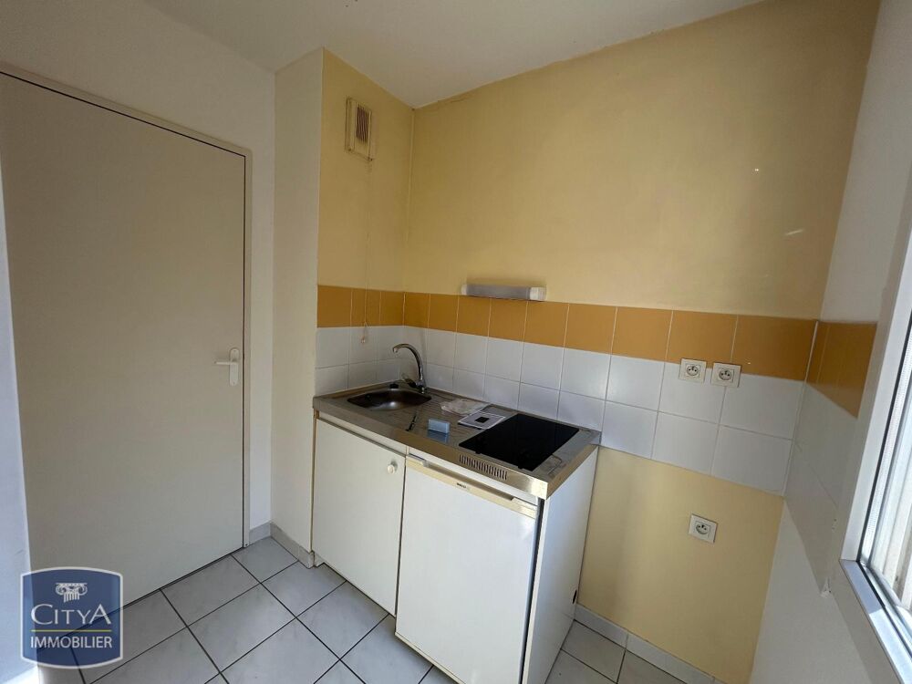 APPARTEMENT - T2 BIS CLIMATISÉ AVEC BALCON ET PARKING - ....
