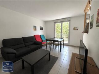  Appartement à louer 2 pièces 50 m²