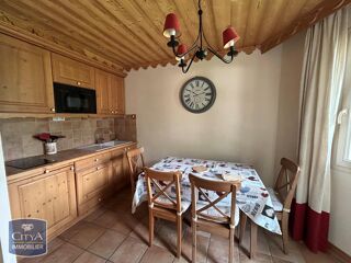  Appartement à louer 3 pièces 47 m²
