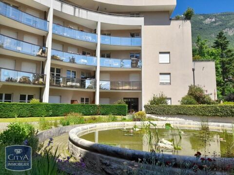  Appartement  louer 1 pice 22 m