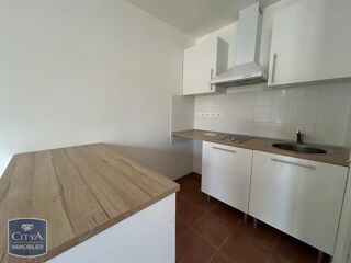  Appartement à louer 2 pièces 37 m²