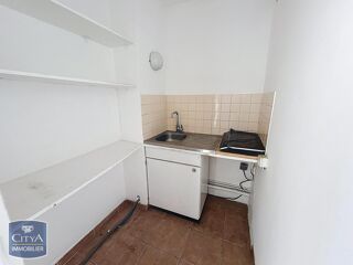  Appartement � louer 2 pi�ces 34 m�