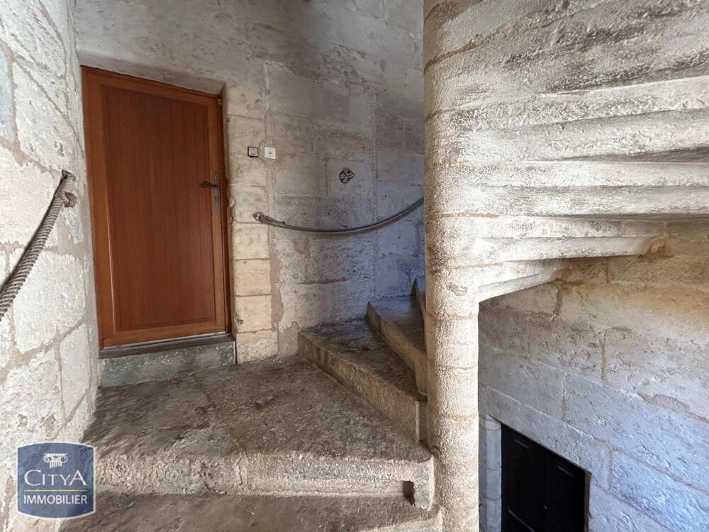 location Appartement - 3 pièce(s) - 63 m² Périgueux (24000)