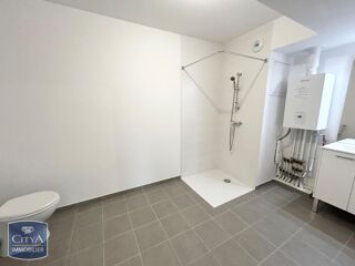  Appartement � louer 2 pi�ces 55 m�
