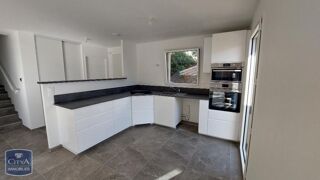 location Maison - 4 pièce(s) - 98 m² Clermont-Ferrand (63000)