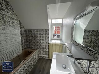  Appartement � louer 3 pi�ces 66 m�