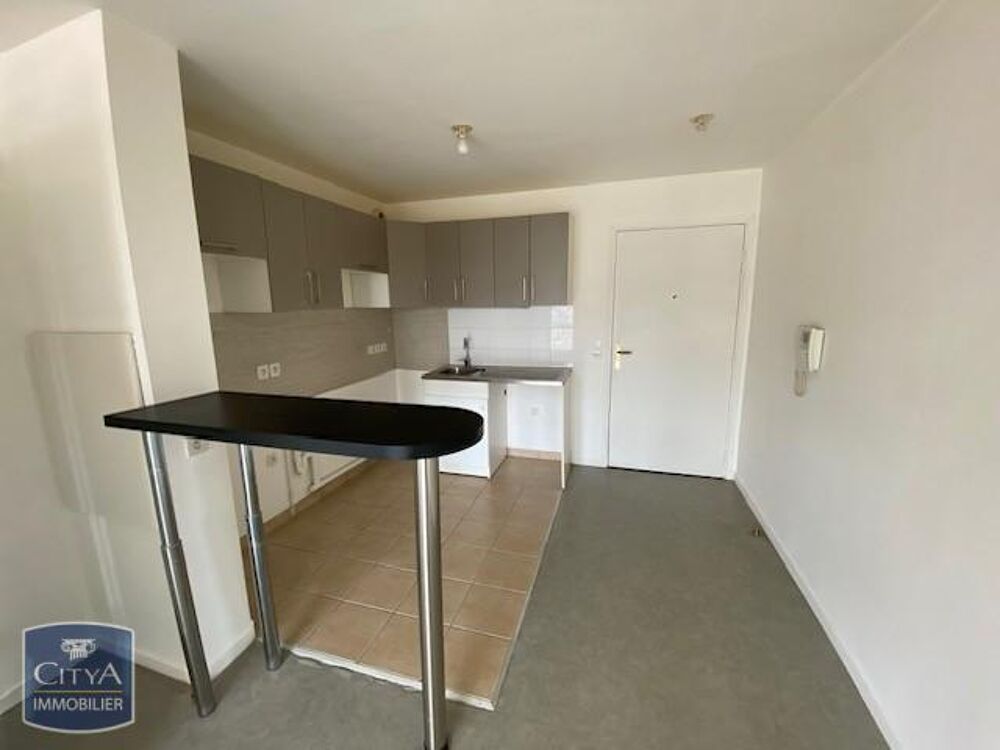 location Appartement - 2 pièce(s) - 43 m² Meaux (77100)
