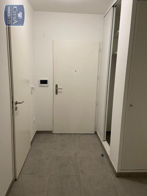  Appartement � louer 2 pi�ces 54 m�