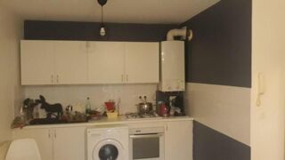  Appartement à louer 3 pièces 52 m²