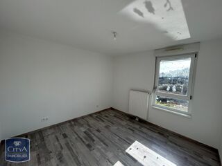  Appartement � louer 2 pi�ces 41 m�