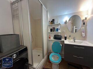  Appartement � louer 2 pi�ces 35 m�