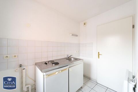  Appartement � louer 2 pi�ces 48 m�