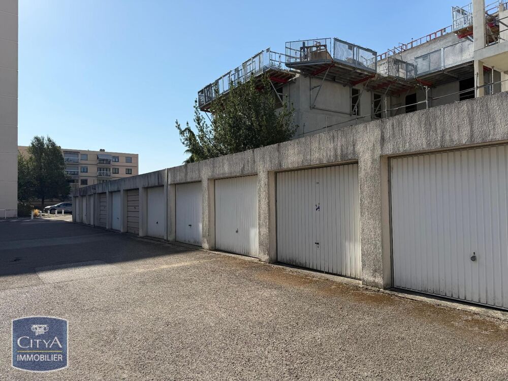 location Parking / Garage Bourg-en-Bresse (01000)