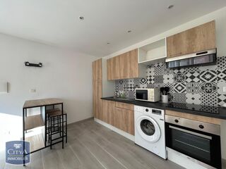  Appartement � louer 2 pi�ces 37 m�