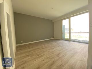  Appartement à louer 2 pièces 48 m²