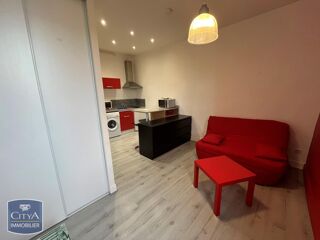  Appartement à louer 1 pièce 20 m²